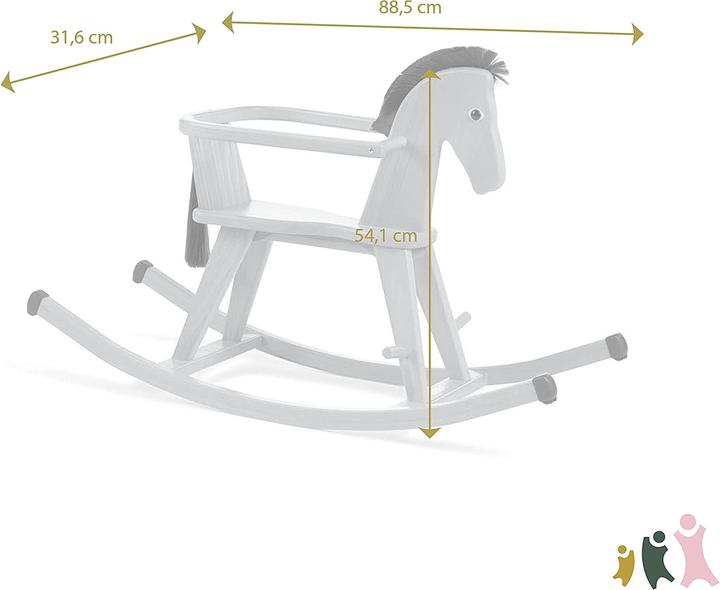 Produktbild Geuther Halla