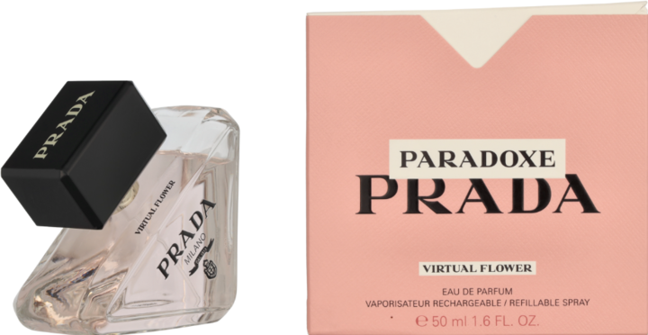 Produktbild Prada Paradoxe Virtual (Eau de Parfum, 50 ml)