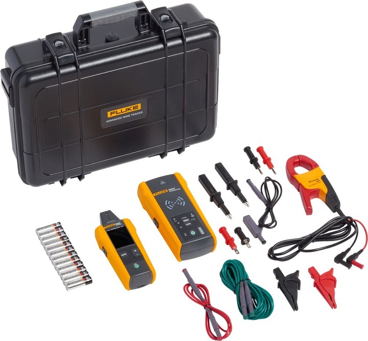 Produktbild Fluke 2052 (CAT IV 600V)