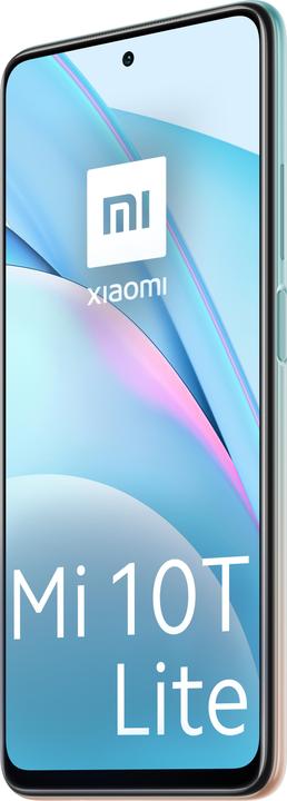Produktbild Xiaomi Mi 10T Lite (64 GB, Rose Gold Beach, 6.67", Dual SIM, 5G)