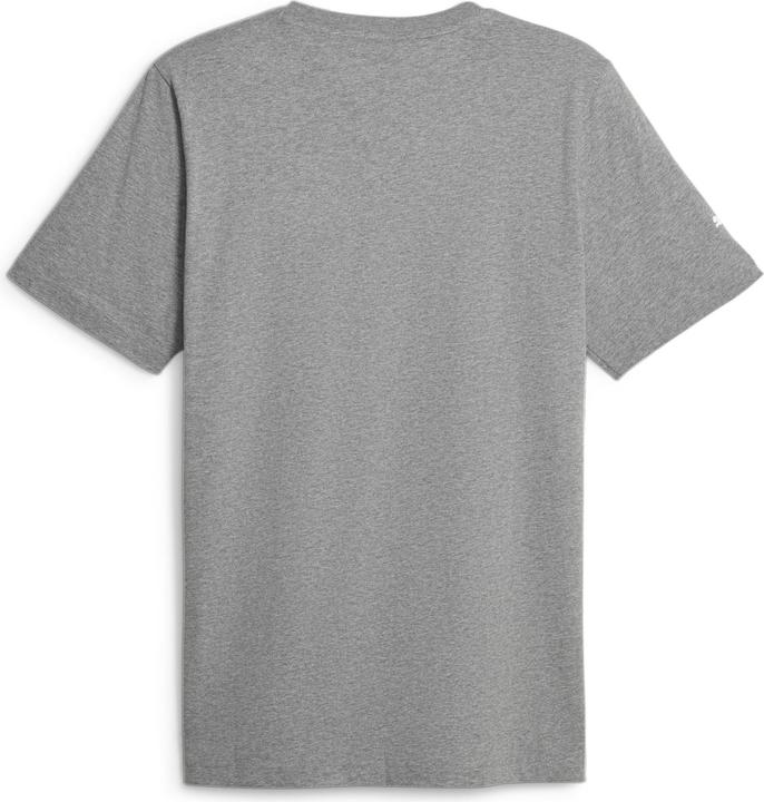 Actual product image Puma BMW MMS ESS Logo Tee (M)