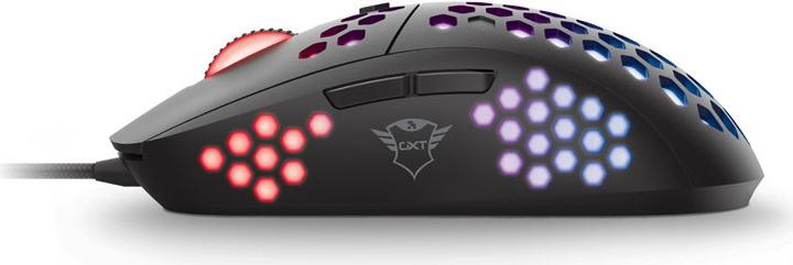 Actual product image Trust GXT 960 Graphin (Cable)