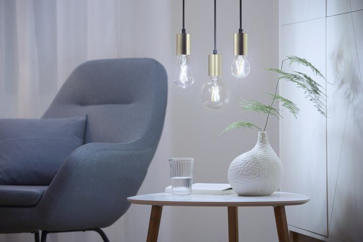 Produktbild WiZ Filament (E27, 806 lm, 1 x)