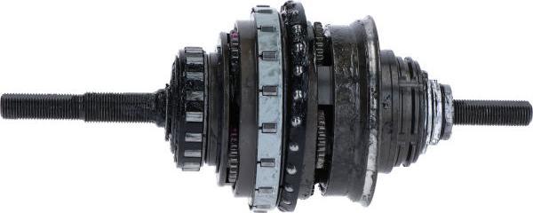 Actual product image Shimano Gear unit SG-C7050-5D Axle 187mm (Drum brake)