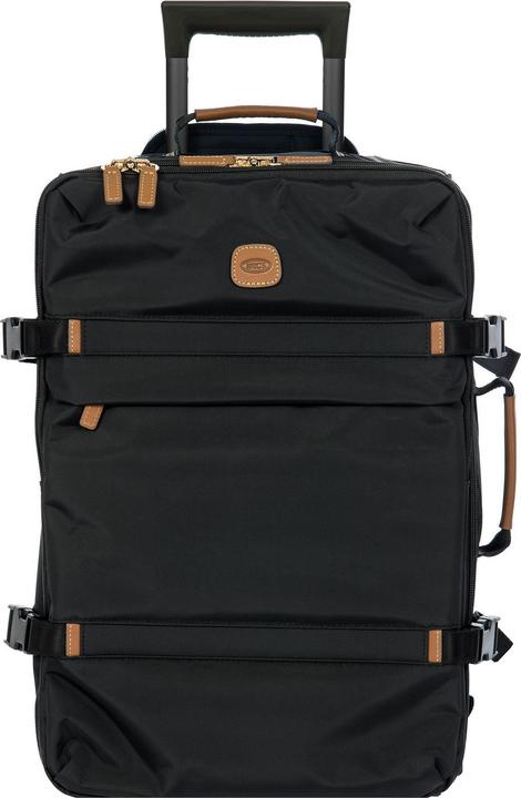 Produktbild Brics X-Collection Business-Rucksack 50 cm Laptopfach (30 l)