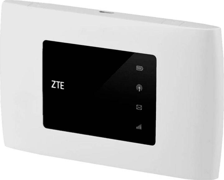 Actual product image ZTE MF920C
