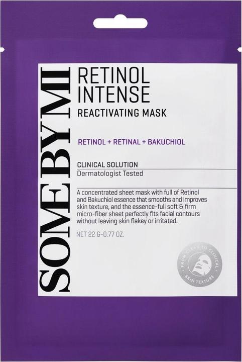 Produktbild Some By Mi Retinol Intense Reactivating (10 ml)