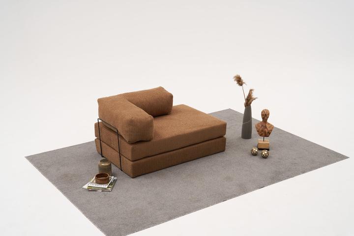 Image du produit Atelier del Sofa Comfort (2 places)