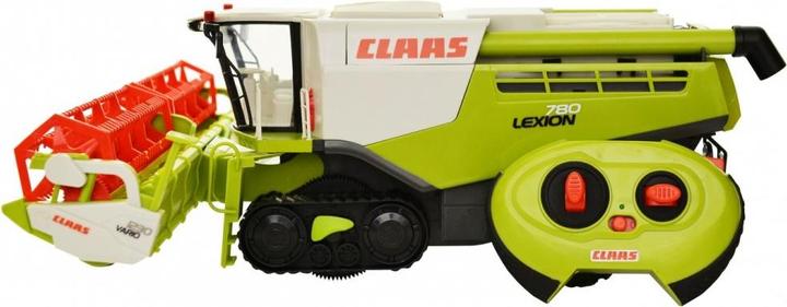 Actual product image Happy People Combine harvester Claas Lexion 780