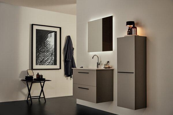 Produktbild Ideal Standard Badspiegel Mirror&Light 80 x 70cm (80 x 70 cm)