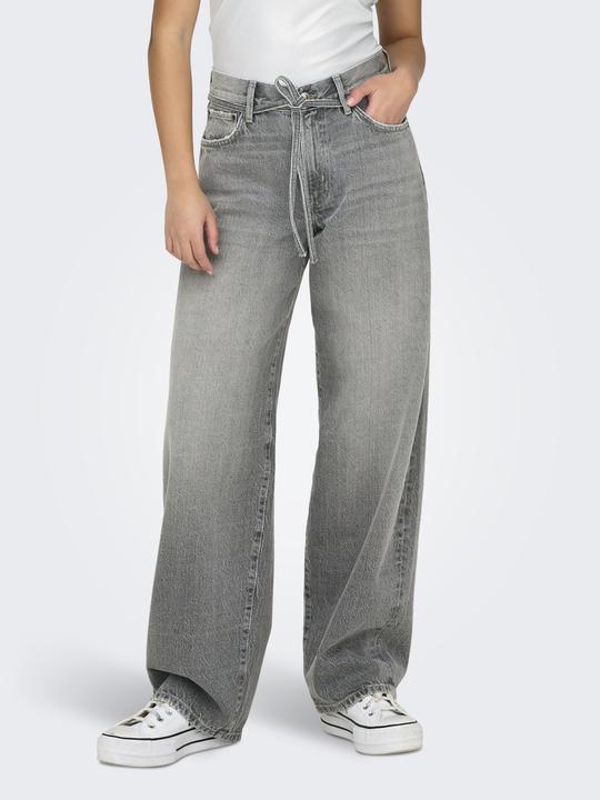 Image du produit Only ONLGIANNA Taille moyenne Coupe ballon Jeans Straight-Fit jeans (W31/L30)