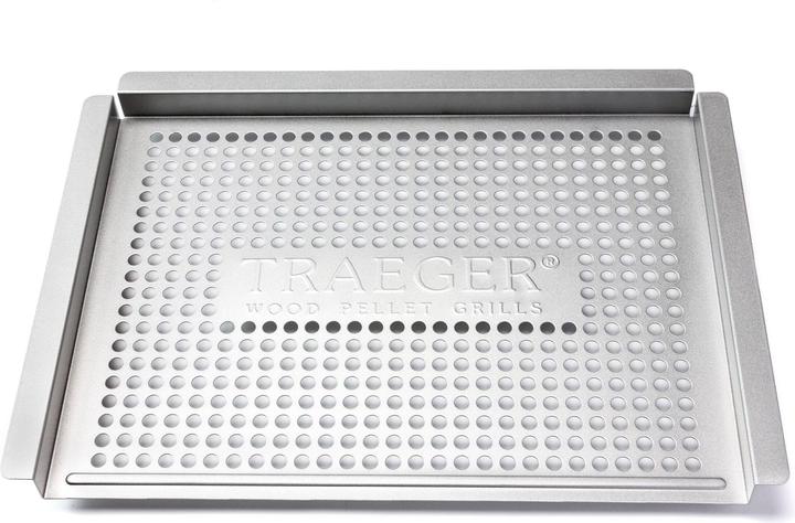 Produktbild Traeger Grillblech