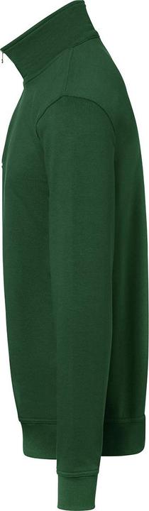 Produktbild Hakro Zip-Sweatshirt Premium (L)