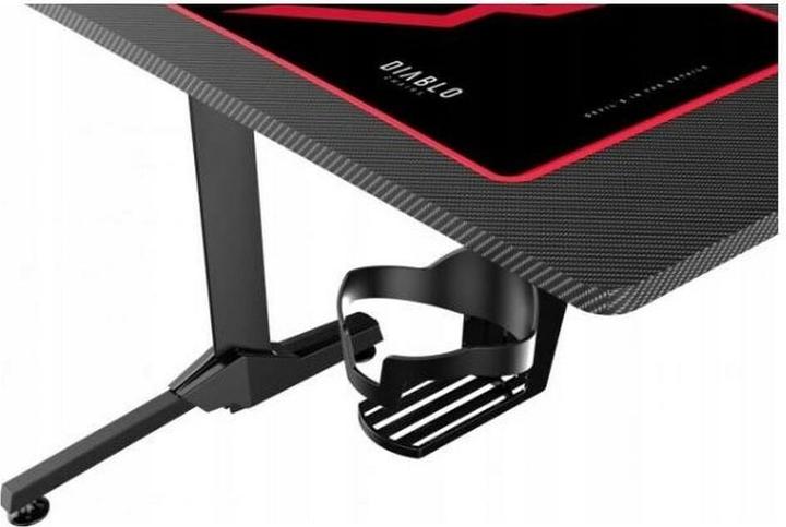 Actual product image Diablo X-Mate 1000