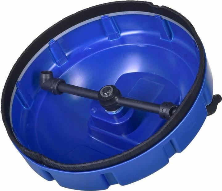 Actual product image Scheppach HCE2400 (Electrical connection)