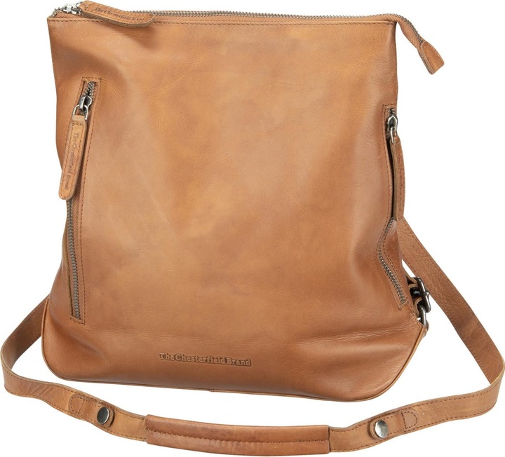 Actual product image The Chesterfield Brand Backpack / Daypack Elise 0238 (8 l)