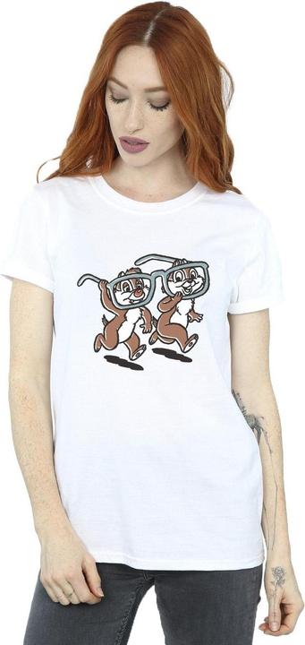 Produktbild Disney Chip 'n Dale Glasses TShirt (M)