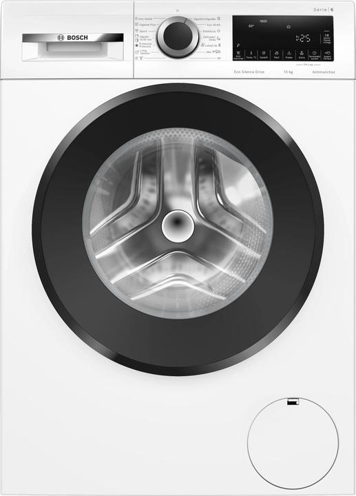 Bosch Hausgeräte WGG256Z1ES (10 kg, Links)