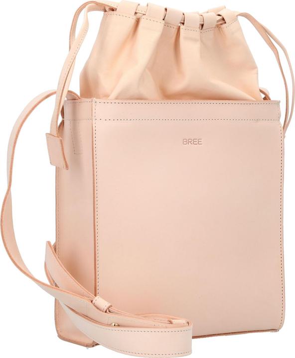 Produktbild Pnch by Bree Nikka 1 Umhängetasche Leder 20 cm