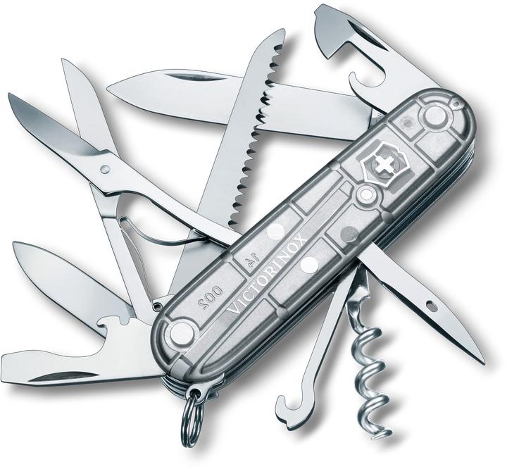 Produktbild Victorinox Huntsman SilverTech