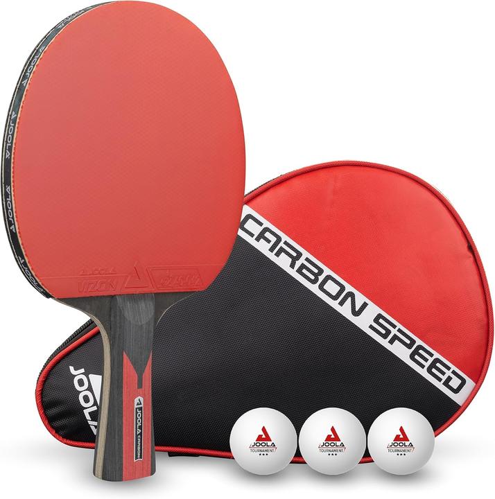 Actual product image Joola Carbon Speed