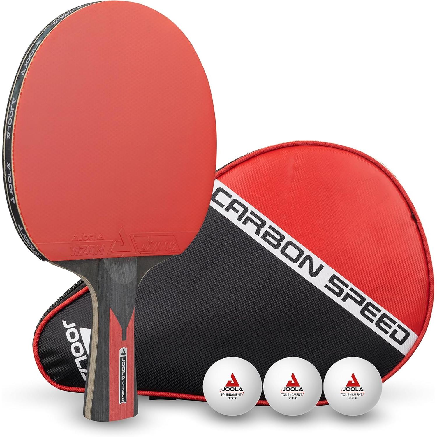 Joola, Racchetta da ping-pong