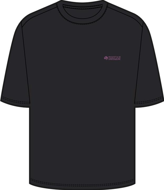 Produktbild Mountain Hardwear M Graphic SS 2 (M)