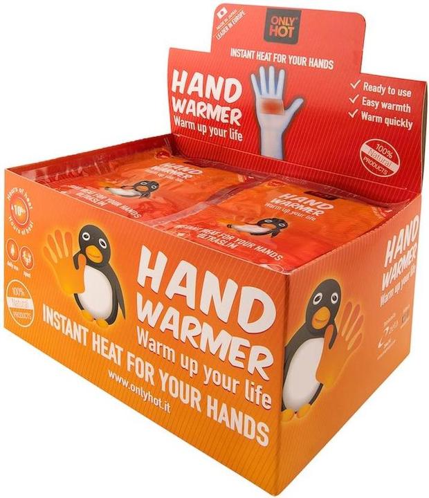 Produktbild Waldhausen Only Hot