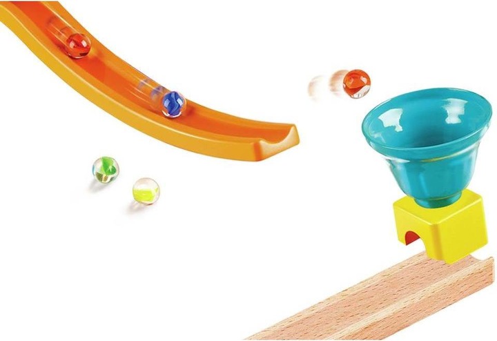 Immagine prodotto Hape Corsa in marmo colorato