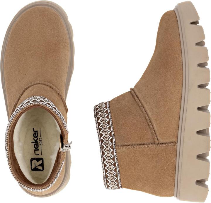 Image du produit Rieker Stiefelette (43)