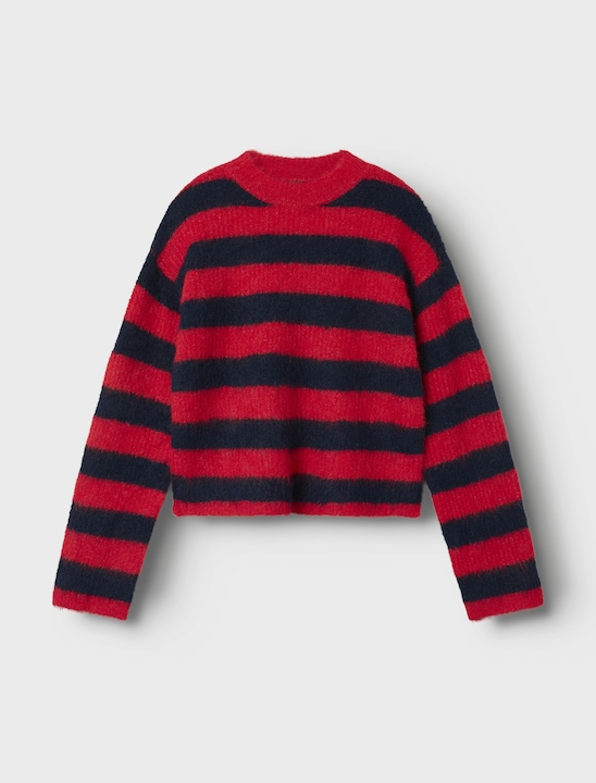 Image du produit Lmtd Pull en maille Relaxed Fit (170)