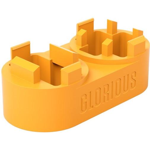 Thumbnail - Glorious PC Gaming Race Lube Kit, Maus + Tastatur Zubehör, Schwarz