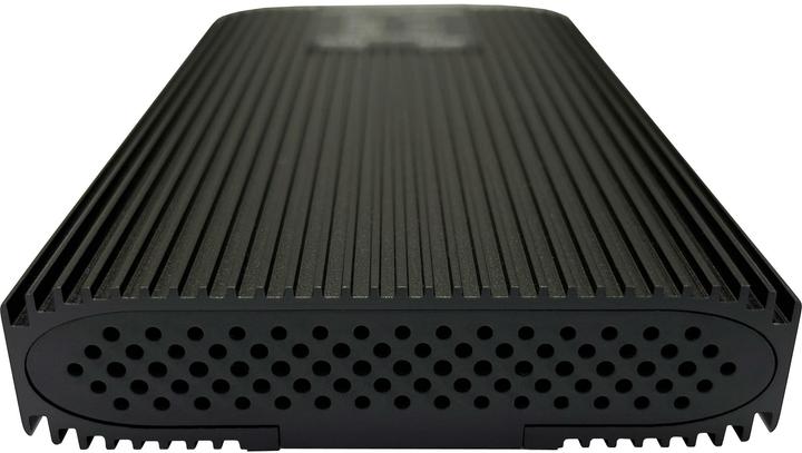 Produktbild LC-Power LC-M2-C-NVME-2X2-RAID USB-C-Gehuse fr NVMe-M.2 retail (M.2)