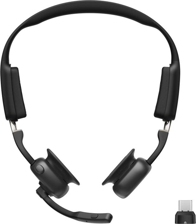 Image du produit Shokz Openmeet USB-C Dongle (ANC, Sans fil)