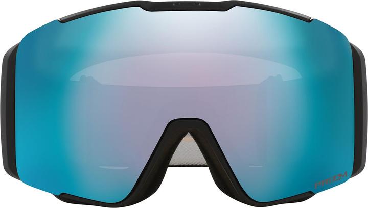 Mat Black, Sapphire, Torch