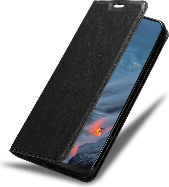 Produktbild Cadorabo Book Invisible Magnet Cover (Huawei P30)