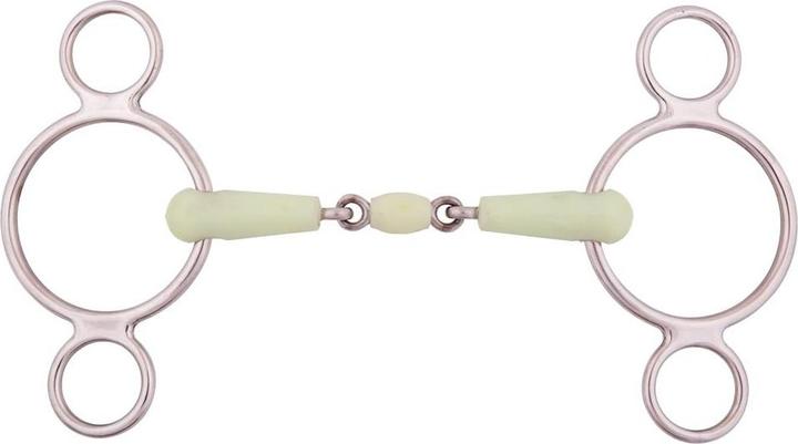 Produktbild BR Equestrian Equipment Apple Mouth