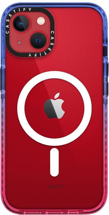 Produktbild Casetify Impact Case with MagSafe (Apple iPhone 13)