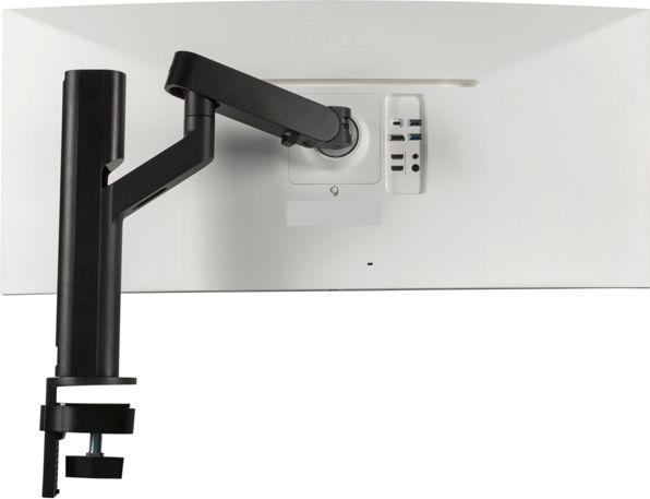 Produktbild LG 38WQ88C-W (3840 x 1600 Pixel, 38")