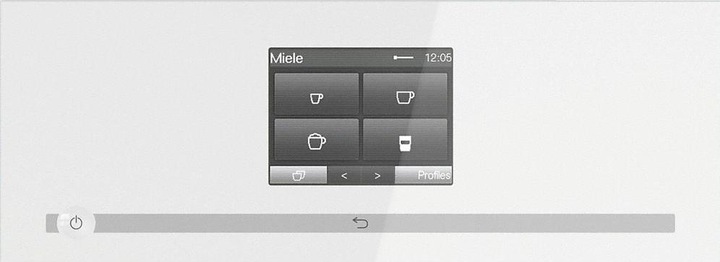 Produktbild Miele CM 7550