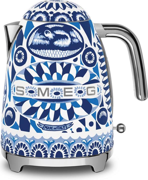 Smeg KLF03DGBEU Kettle (1.70 l)