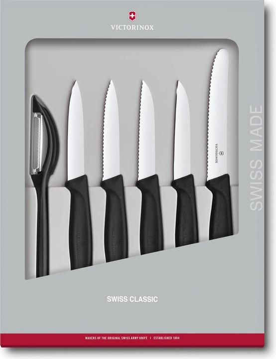 Actual product image Victorinox Swiss Classic