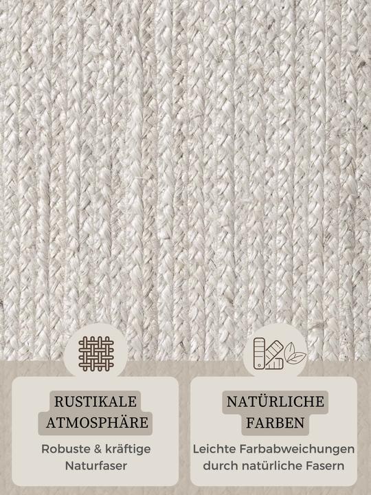 Actual product image Hanse Home Rangpur (230 x 160 cm)