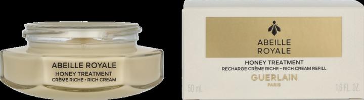 Actual product image Guerlain Honey Treatment Rich Cream Refill 50ml (Body cream, 50 ml)