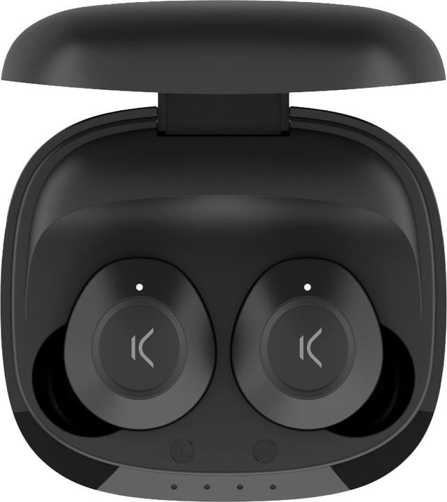 Produktbild KSIX Oblivion (Keine Geräuschunterdrückung, 4 h, Kabellos)