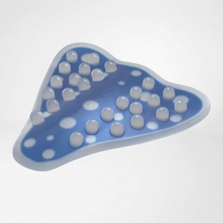 Actual product image Bauerfeind Active bandage size 3 titanium