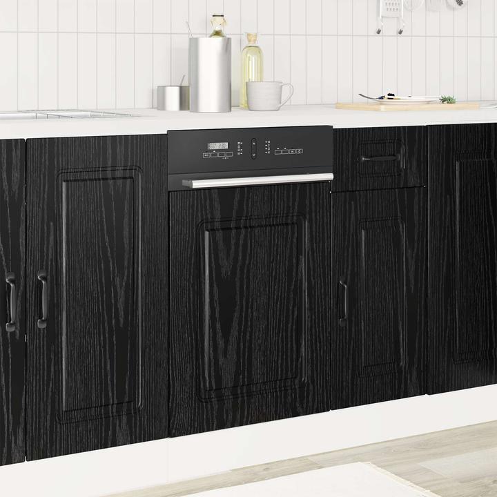 Produktbild vidaXL Küchenschrank
