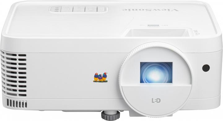 Produktbild Viewsonic WXGA (1280x800), 3000LL (Full HD, 2000 lm, 1.1:1)