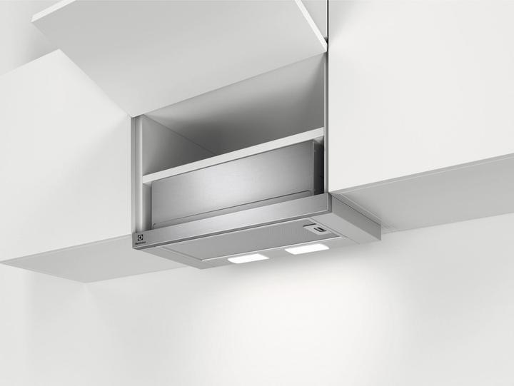Electrolux Telescopic Cover LFP226S (Huttenlüfter)