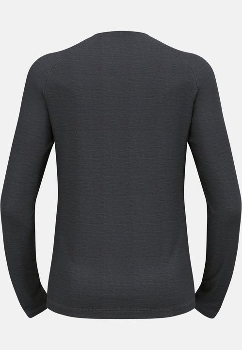 Produktbild Odlo BL TOP crew neck l/s NATURAL PERFORMANCE PW 150 (XL)